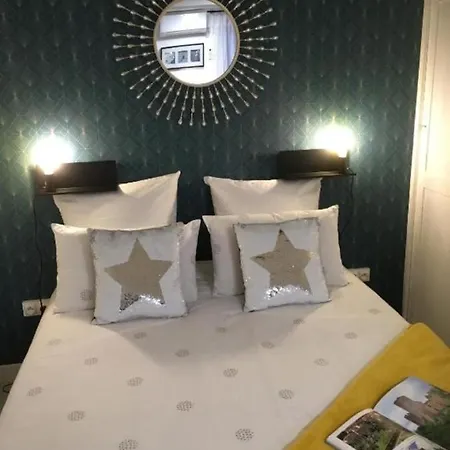 Comfortable 28 M Cocoon In Perpignano