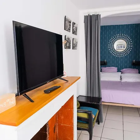 Comfortable 28 M Cocoon In Appartamento